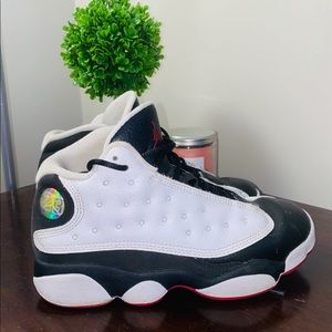 Jordan 13 retro he got game